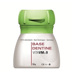 Vita VM9 Base Dentine - Shade C2 - 12grams