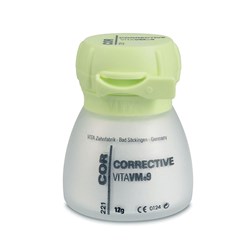 Vita VM9 Corrective Powder #2 - 12grams