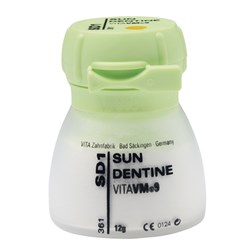 Vita VM9 Sun Dentine SD1