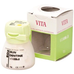 Vita VM9 Sun Dentine SD2