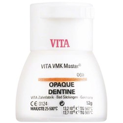 Vita VMK Master Opaque Powder - Shade OP2 - 12grams