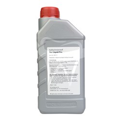 VHF Cooling Lubricant Tec Liquid Pro - 5 Litre