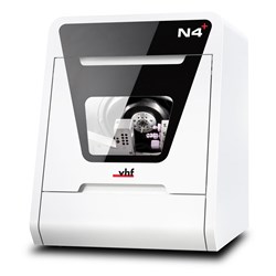 VHF N4+F Milling Machine