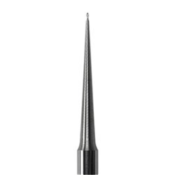 VHF Universal Tool .3mm Black Double Tooth Radius S1 S2 K5