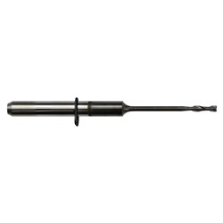 Universal Tool 1.2mm Black Cylndric double tooth S1 S2 K5