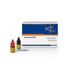 FUTURABOND NR Single Dose x 50 Light Cure Self Etch Bond