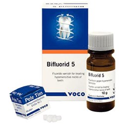 Bifluorid 5 CAN only 10g Bottle