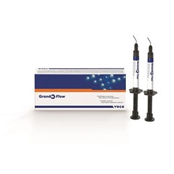 Voco Grandio Flow - Flowable Composite - Shade A1 - 2g Syringe, 2-Pack