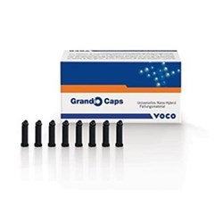 Voco Grandio Flow - Flowable Composite - Shade A2 Capsule 0.25g, 20-Pack