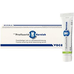 VOCO Profluorid Varnish tube10ml mint