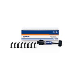 Voco GrandioSO x-tra - Bulk Restorative Material - Shade A3 - 4g Syringe, 5-Pack