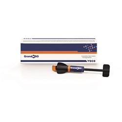 Voco Grandio SO - Nano-Hybrid Restorative - Shade A1 - 4g Syringe