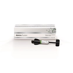 Voco Admira Fusion - Universal Nano-ORMOCER Restorative - Shade C2 - 3g Syringe