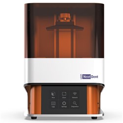 NextDent LCD1 Printer Unit