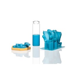 NextDent 3D Printing Liquid Tray Blue 1000 g