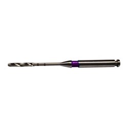 ParaPost XT Drills Size 6 1.40mm Purple Pack of 3