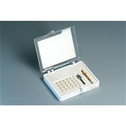 TMS Regular Complete Kit .675mm Pack of 20 Pins
