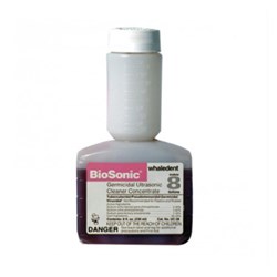 Coltene Biosonic Germicidal Ultrasonic Cleaner Concentrate - 236ml Bottle