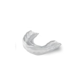 Mouthguard PROFORM Blank Clear Sheet