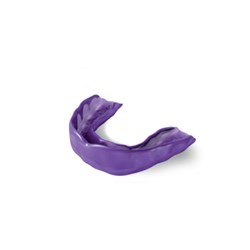 Mouthguard PROFORM Blank Purple Sheet
