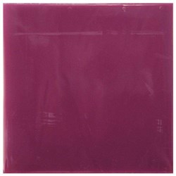 Mouthguard PROFORM Blank Thick Purple Sheet 4.5mm