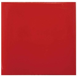 Mouthguard PROFORM Blank Thick Red Sheet 4.5mm