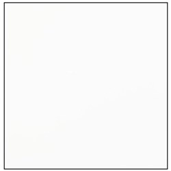 Mouthguard PROFORM Blank Thick White Sheet 4.5mm