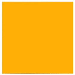 Mouthguard PROFORM Blank Thick Yellow Sheet 4.5mm
