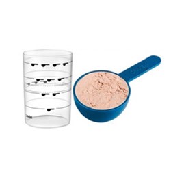 CAVEX Alginate Measuring Cup and Scoop