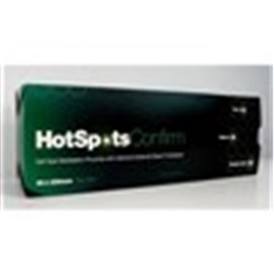 HOTSPOTS Sterilisation Pouch 90 x 230mm Box of 200
