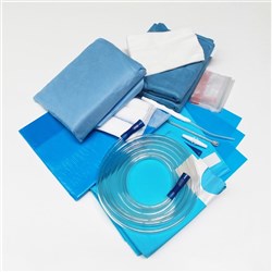 ONGARD Standard Surgical Implantology kit