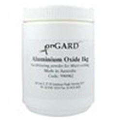ONGARD Aluminium Oxide Powder 50 Microns 1kg Pail