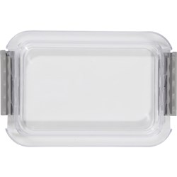 SAFE-LOK Cover Mini Tray Locking Clear