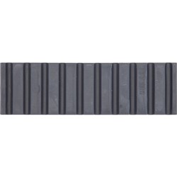 Instrument Mat Grey 17.15  x 5.08 x 0.95cm