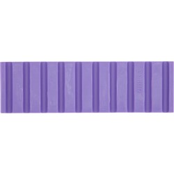 Instrument Mat Neon Purple 17.15  x 5.08 x 0.95cm