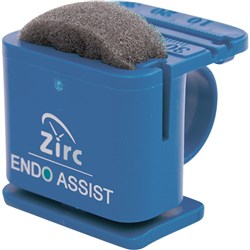 ENDO ASSIST with 12 Foam Inserts Blue