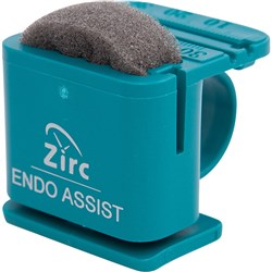 ENDO ASSIST with 12 Foam Inserts Teal