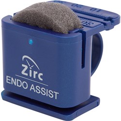 ENDO ASSIST with 12 Foam Inserts Midnight Blue