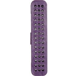 STERI-CONTAINER Compact Plum 18.10 x 3.81 x 3.81cm