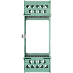 E-Z JETT 5 Cassette Green 20.32 x 9.74 x 3.02cm