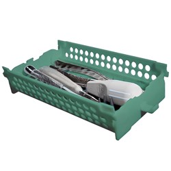 Performance Tool Organiser Green