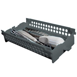 Performance Tool Organiser Grey