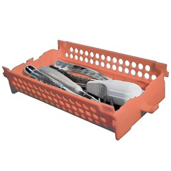 Perfomrance Tool Organiser Neon Orange