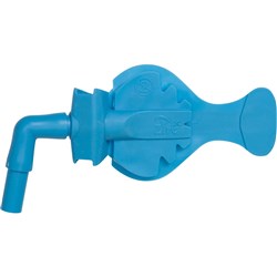 Mr Thirsty Large 50 pk 16mm adaptor single use