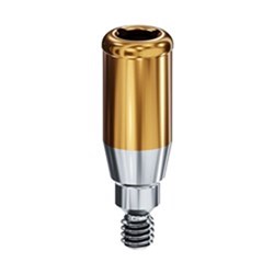 Locator Abut Astra EV4.2 x 5mm