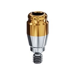 Locator Abut Astra EV4.8 x 3mm