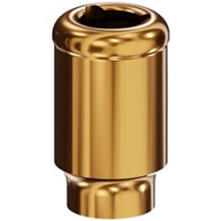 LODI abutment 5mm cuff