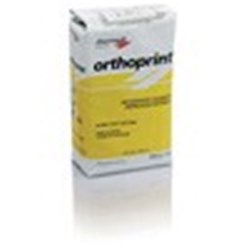 ORTHOPRINT Long Life Alginate 500g