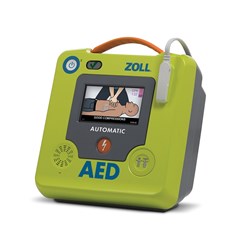 ZOLL AED 3 Fully Auto