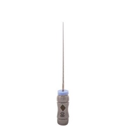 Kerr K FLEX File - 21mm - Size 08 - Grey, 6-Pack